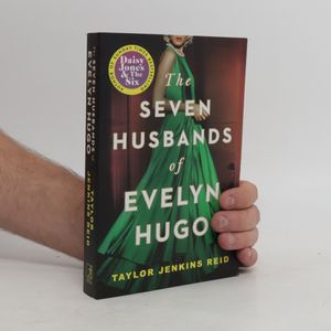 The Seven Husbands of Evelyn Hugo