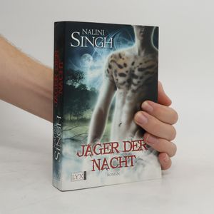 Jäger der Nacht