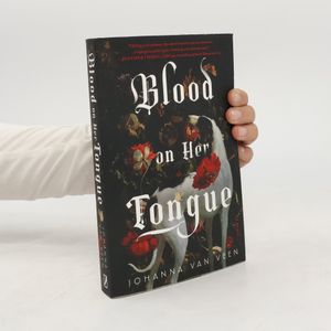 Blood on Her Tongue