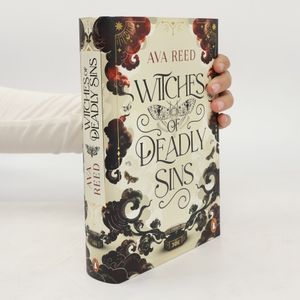 Witches of Deadly Sins - Mit limitiertem Wendeumschlag