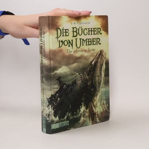 Die Bücher von Umber
