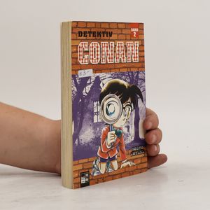 Detektiv Conan 2