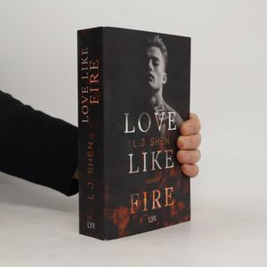Love Like Fire