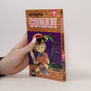 Detektiv Conan 4