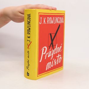 Prázdné místo