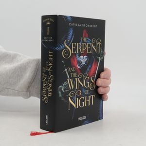 The Serpent and The Wings of Night