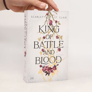 King of Battle And Blood