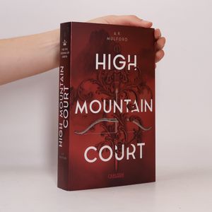 High Mountain Court