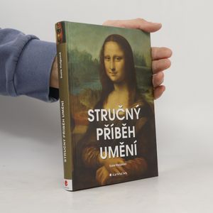 Stručný příběh umění