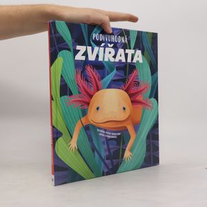 Podivuhodná zvířata