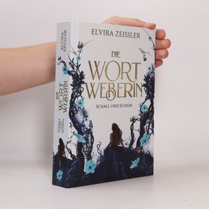 Die Wortweberin - Schall und Schein