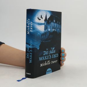 Děs sídla Wake's End