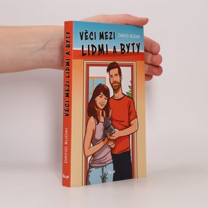 Věci mezi lidmi a byty