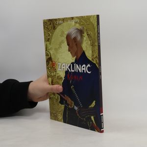 Zaklínač: Rónin