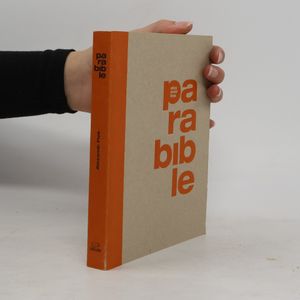 Parabible. Tisková zpráva o našem prezidentovi Ježíši z Nošovic