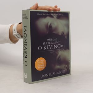 Musíme si promluvit o Kevinovi