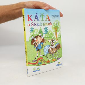Káťa a Škubánek