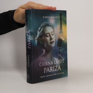 Čierna labuť Paríža