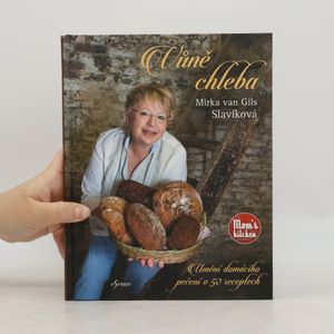 Vůně chleba