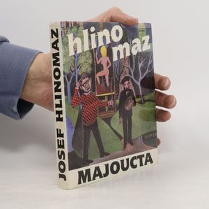 Majoucta