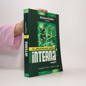 Interna Svazek 1.