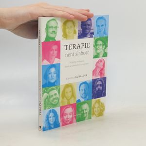 Terapie není slabost