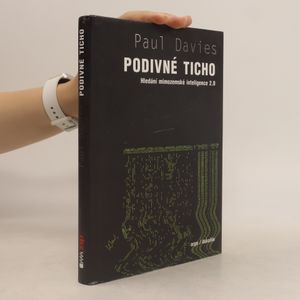 Podivné ticho