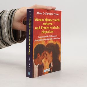 Warum Männer nicht zuhören und Frauen schlecht einparken