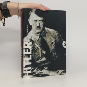 Hitler. 1889-1936 Hybris