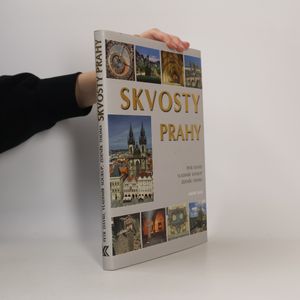 Skvosty Prahy