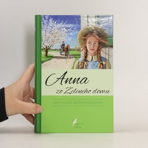 Anna zo Zeleného domu