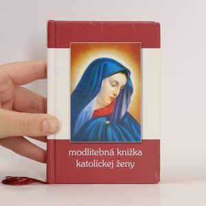 Modlitebná knižka katolíckej ženy
