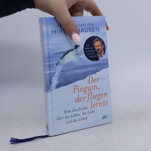 Der Pinguin, der fliegen lernte