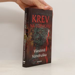 Krev na lopuchu
