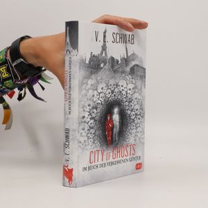 City of Ghosts. Im Reich der vergessenen Geister