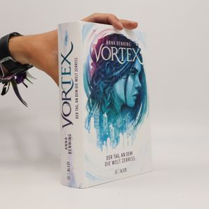 Vortex 1 - der Tag, an dem die Welt Zerriss
