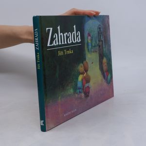 Zahrada