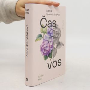 Čas vos