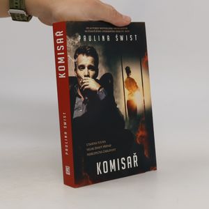 Komisař