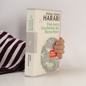 Eine kurze Geschichte der Menschheit