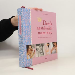 Deník nastávající maminky