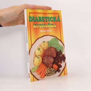 Diabetická kuchařka
