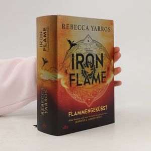 Iron Flame
