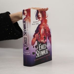 Emily Seymour, Band 1: Totenbeschwörung für Anfänger (Bezaubernde Romantasy voller Spannung und Humor)