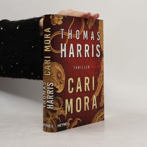 Cari Mora