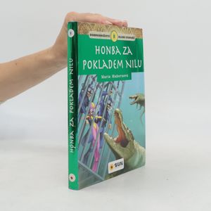 Honba za pokladem Nilu