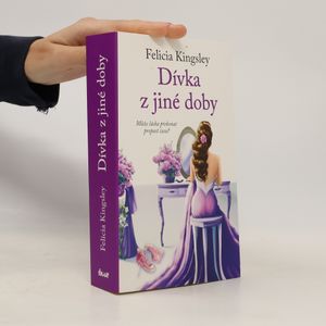 Dívka z jiné doby