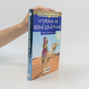 Výprava do bájné země Punt