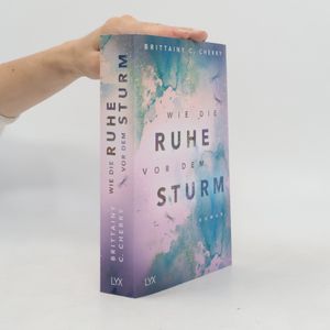 Wie die Ruhe vor dem Sturm