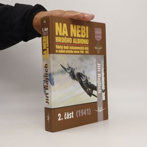 Na nebi hrdého Albionu 2. 1941
